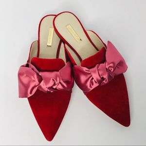 Louise et Cie | Cela Bow Slides